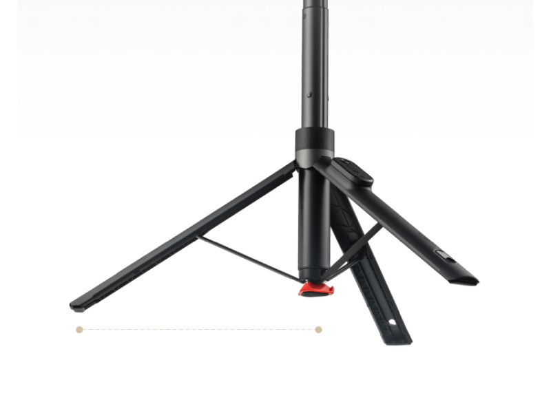 XIAOMI Zoom Floor Selfie Stick Tripod 62 inča BHR083ZGL