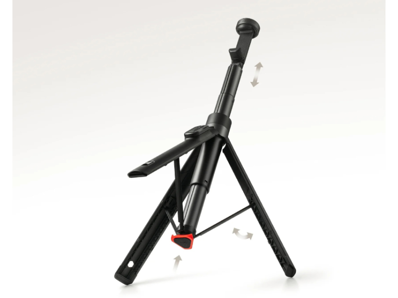 XIAOMI Zoom Floor Selfie Stick Tripod 62 inča BHR083ZGL