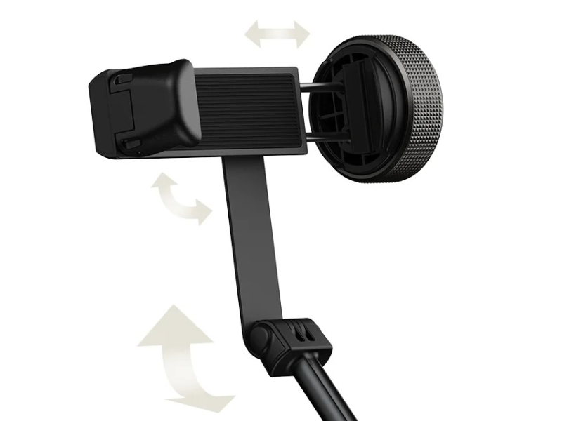 XIAOMI Zoom Floor Selfie Stick Tripod 62 inča BHR083ZGL