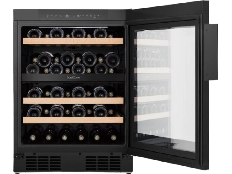 HLADNJAK ZA VINO HISENSE RW3N122GALF