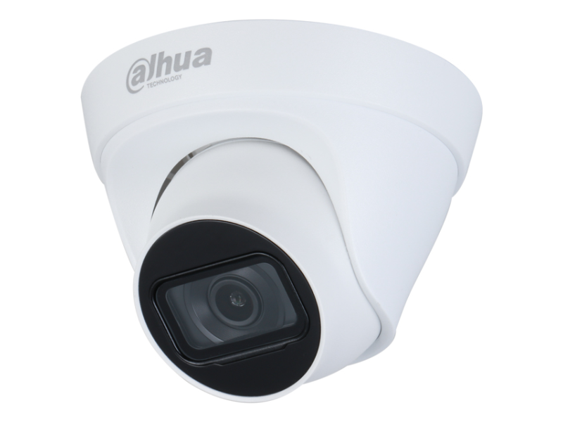 DAHUA IPC-HDW1431T1-0280B-S4 4MP Entry IR Fixed-focal Eyeball Netwok kamera