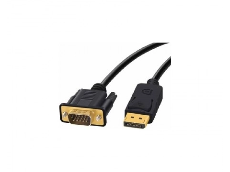 E-Green HDMI na VGA konverter kabl