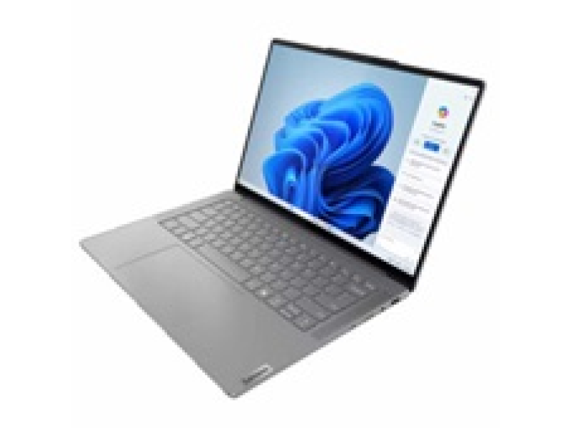 Lenovo 83L0007KYA Yoga PRO 9 (Luna Grey, Alu) 16"3.2K U9 32GB 1TB NV5070-8GB bcklt