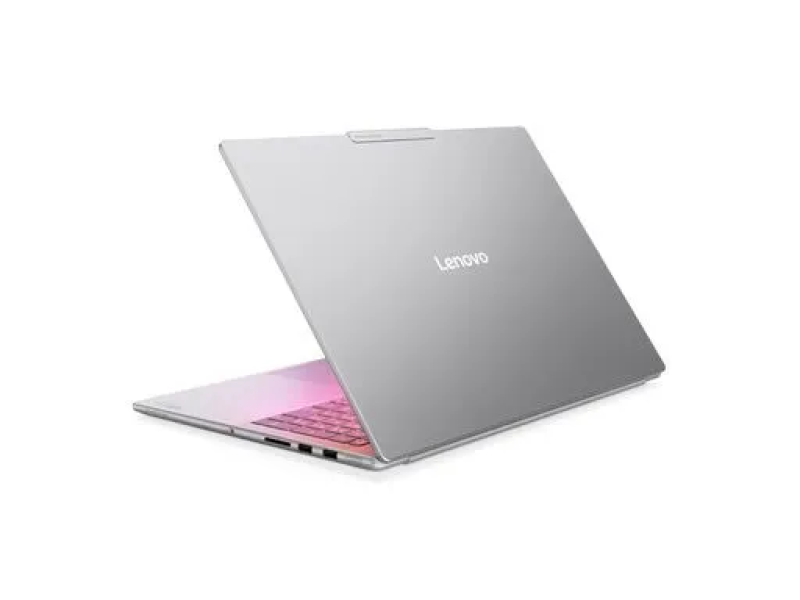Lenovo 83L0007KYA Yoga PRO 9 (Luna Grey, Alu) 16"3.2K U9 32GB 1TB NV5070-8GB bcklt