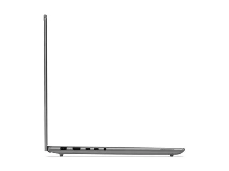 Lenovo 83L0007KYA Yoga PRO 9 (Luna Grey, Alu) 16"3.2K U9 32GB 1TB NV5070-8GB bcklt