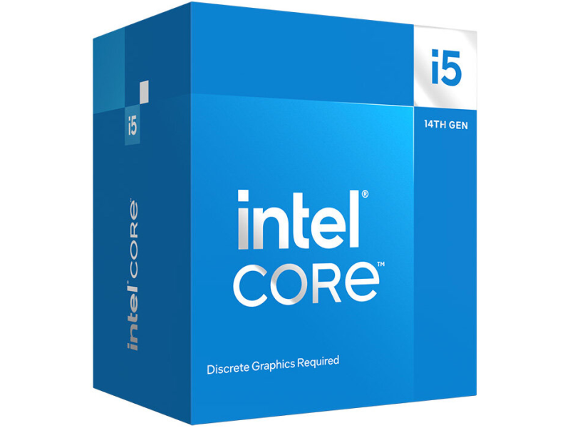 Intel Core i5 14400F