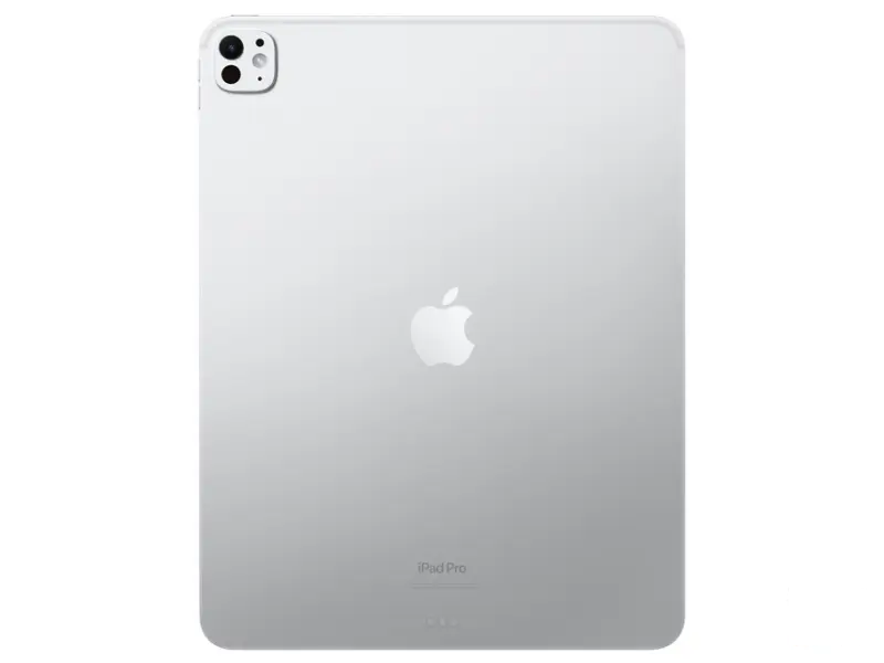 APPLE 13 inča iPad Pro (M4) WiFi 256GB with Standard glass - Silver (mvx33hc/a) 