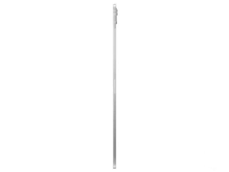 APPLE 13 inča iPad Pro (M4) WiFi 256GB with Standard glass - Silver (mvx33hc/a) 