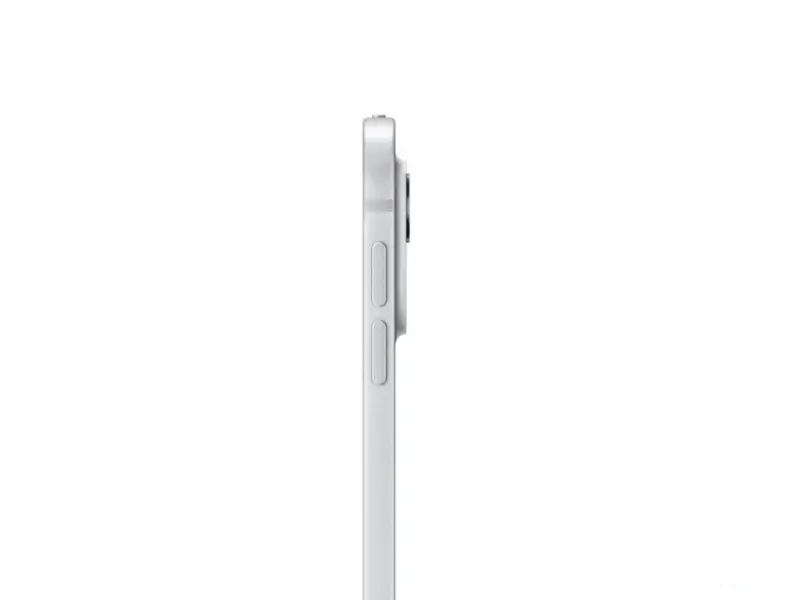 APPLE 13 inča iPad Pro (M4) WiFi 256GB with Standard glass - Silver (mvx33hc/a) 