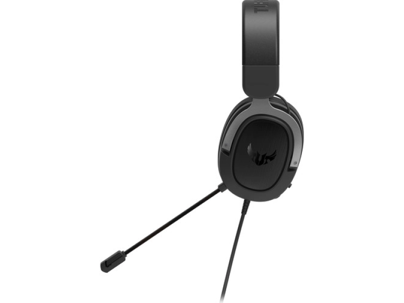 SLUŠALICE ASUS TUF GAMING H3 - Gun Metal (3.5mm jack)