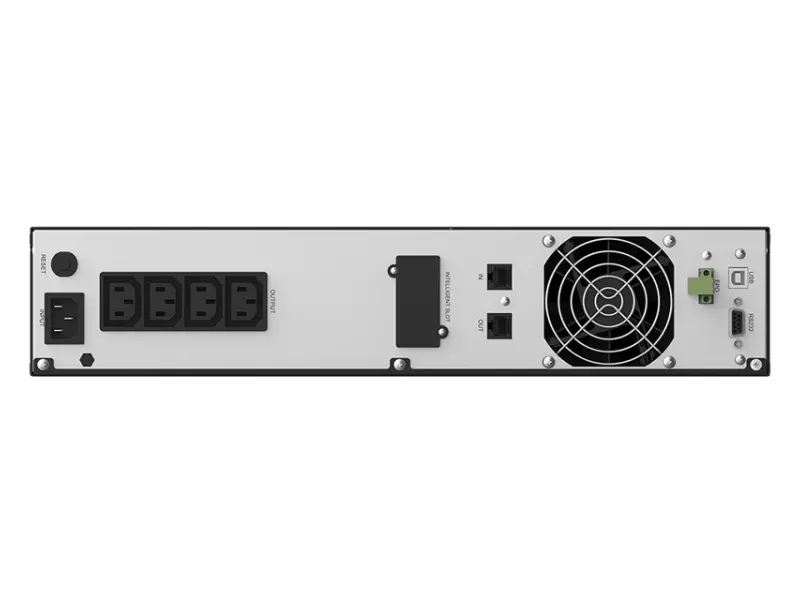 NJOY Argus 2200 1320W UPS (PWUP-LI220AG-CG01B) 