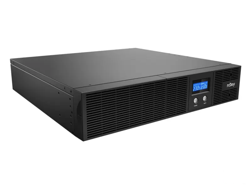 NJOY Argus 2200 1320W UPS (PWUP-LI220AG-CG01B) 