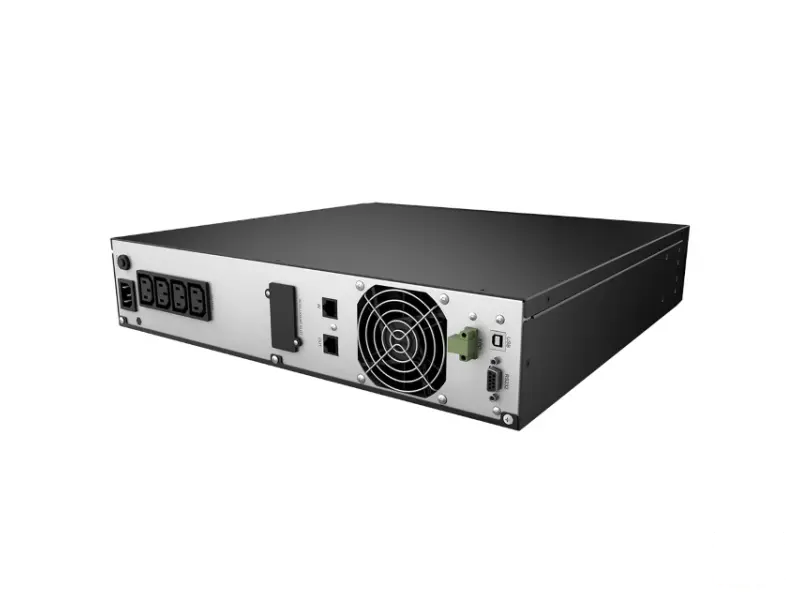 NJOY Argus 2200 1320W UPS (PWUP-LI220AG-CG01B) 