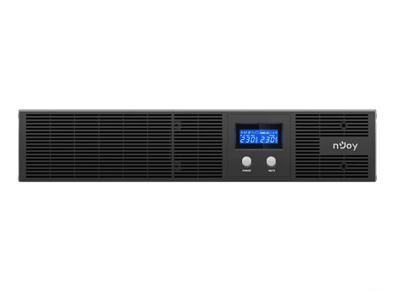 NJOY Argus 2200 1320W UPS (PWUP-LI220AG-CG01B) 