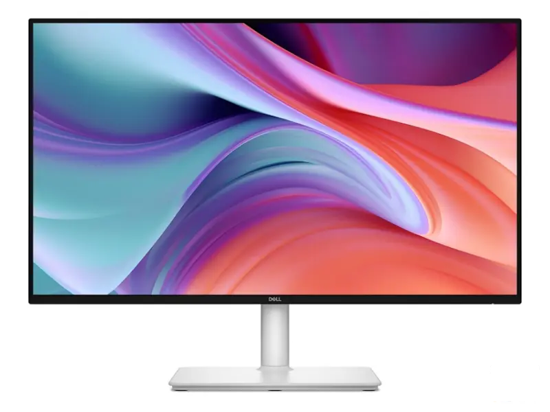 DELL 27 inch S2725HSM 144Hz FreeSync IPS Plus monitor 