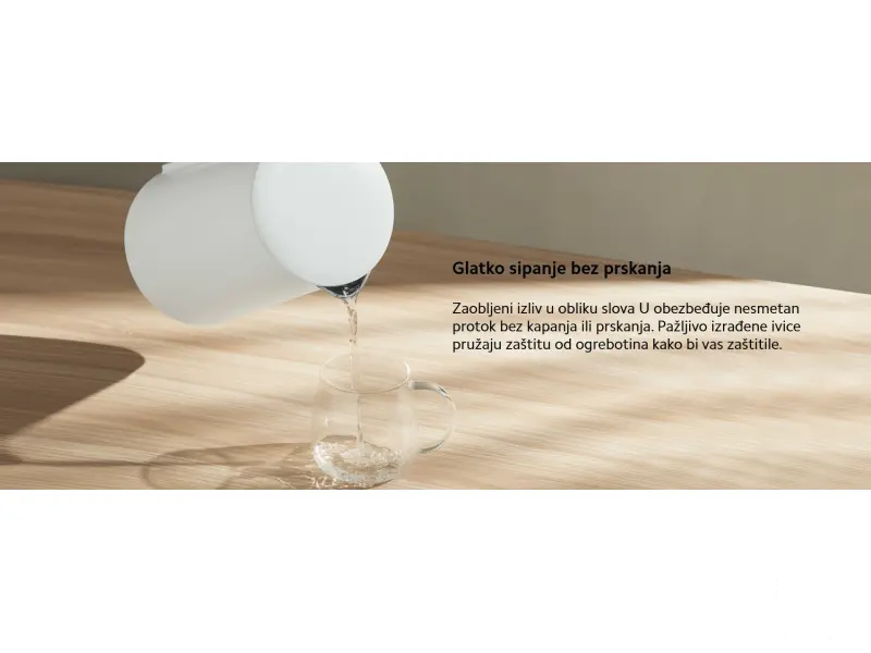 Xiaomi Electric Kettle 2 Lite EU