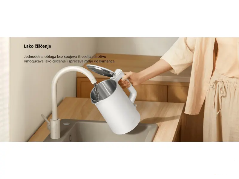 Xiaomi Electric Kettle 2 Lite EU