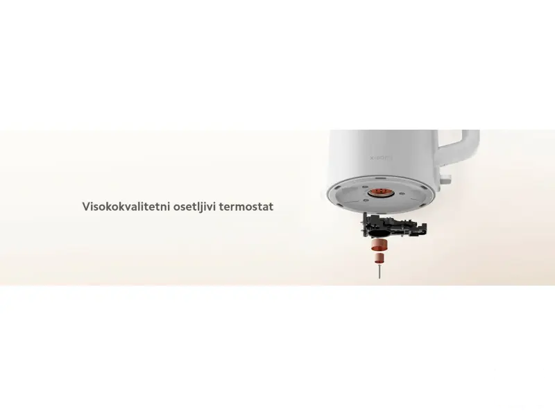 Xiaomi Electric Kettle 2 Lite EU