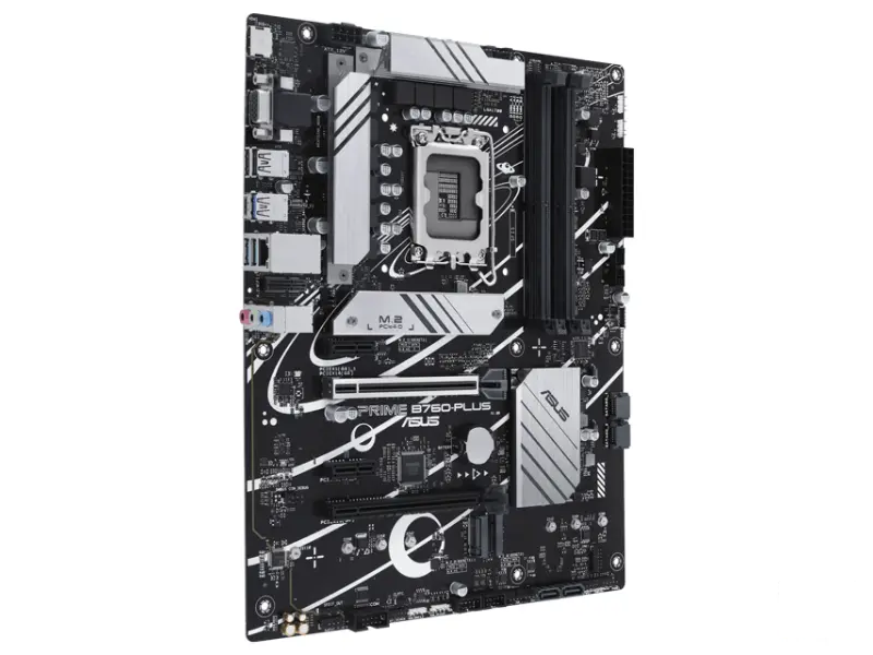 ASUS PRIME B760-PLUS 