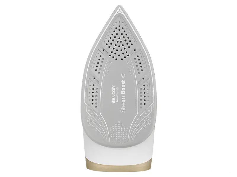 SENCOR SSI 0810VT parna stanica