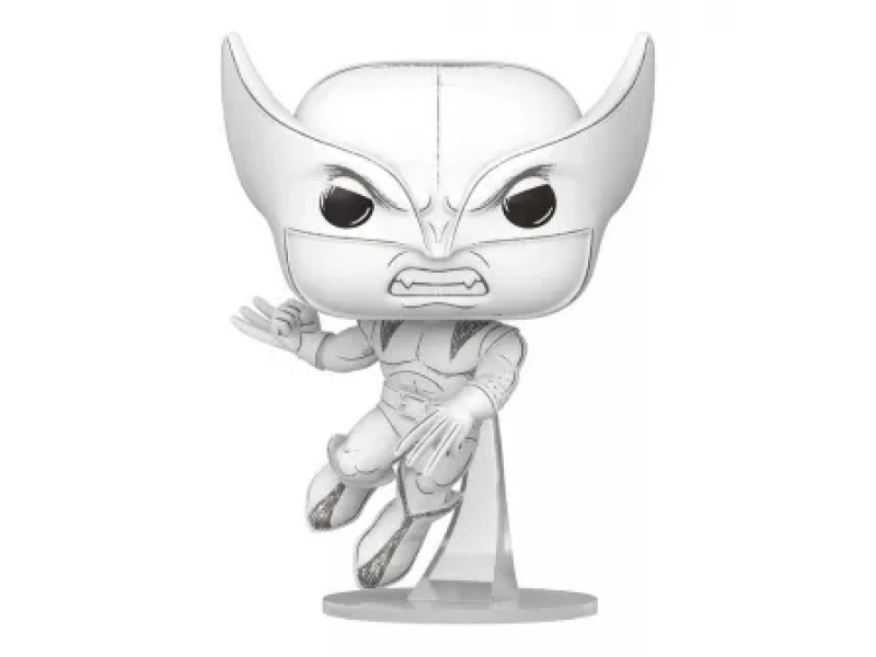 Funko POP! Marvel: Marvel Sket