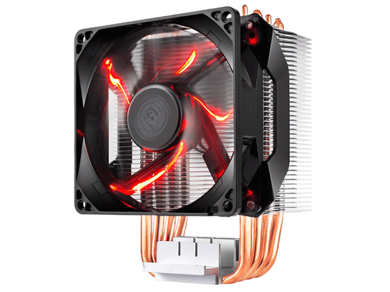 Cooler Master Hyper 411 Nano
