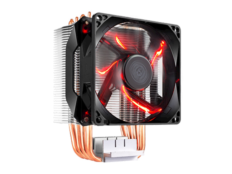 Cooler Master Hyper 411 Nano