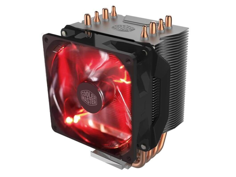 Cooler Master Hyper 411 Nano