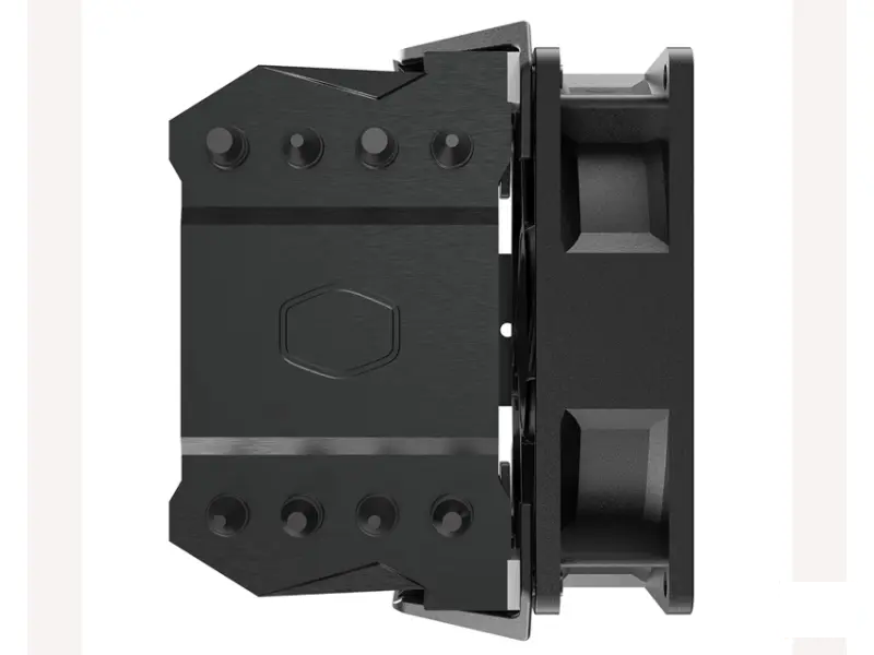 COOLER MASTER Hyper 411 Nano (RR-H410-25PK-R1) 