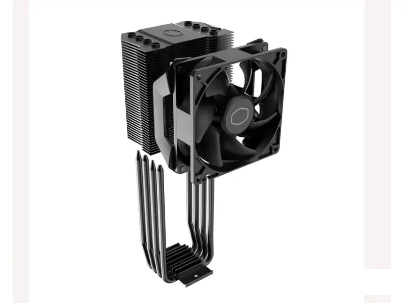 COOLER MASTER Hyper 411 Nano (RR-H410-25PK-R1) 