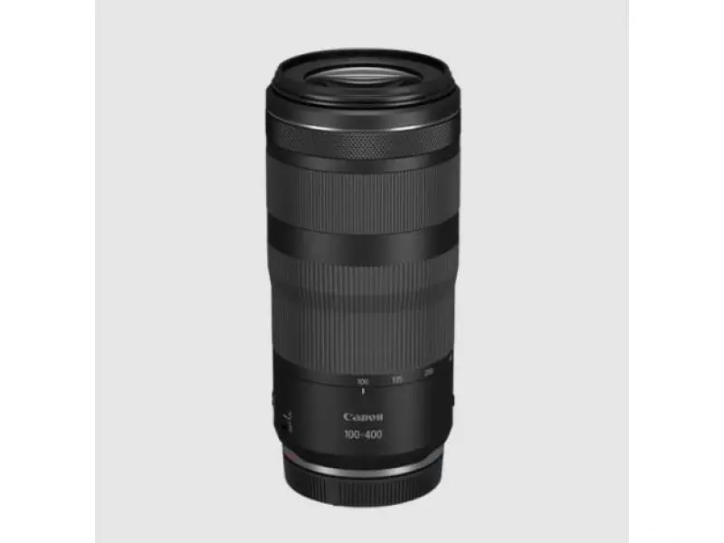CANON LENS RF100-400MM F5.6-8 IS USM