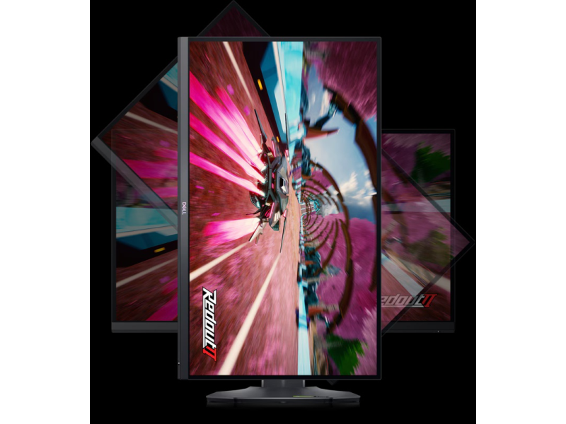 DELL OEM 27" G2724D QHD 2K 165Hz