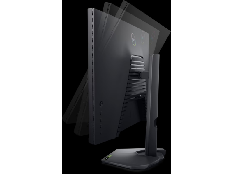 DELL OEM 27" G2724D QHD 2K 165Hz