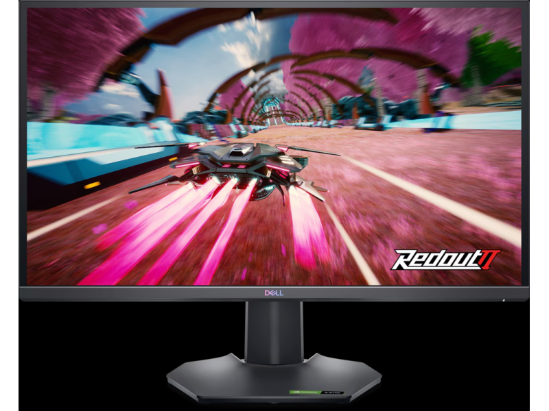DELL OEM 27" G2724D QHD 2K 165Hz