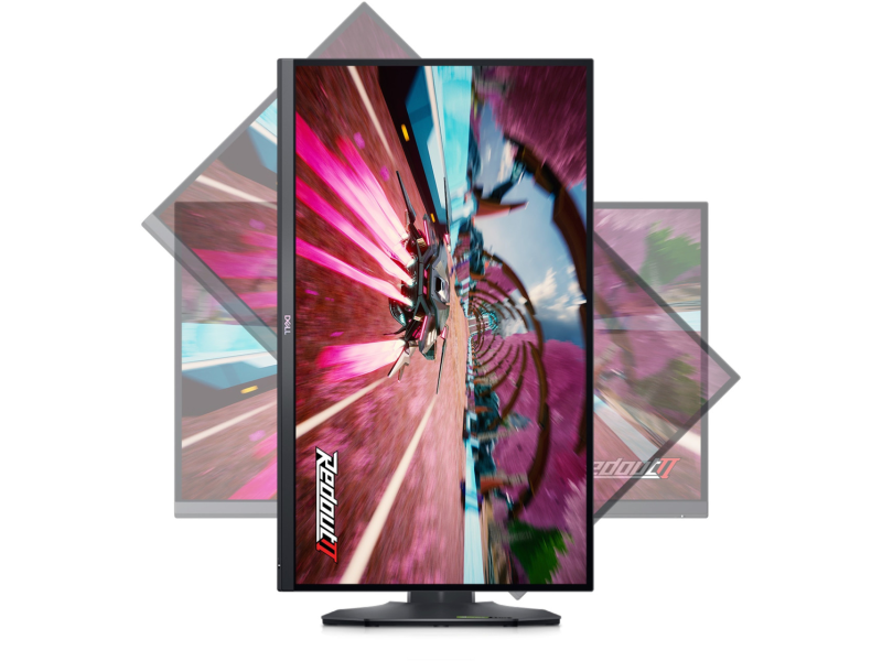 Dell G2724D gaming monitor 27″