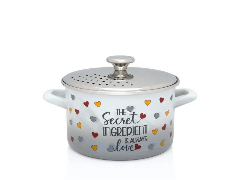 METALAC DU SE KONIX 20 INOX