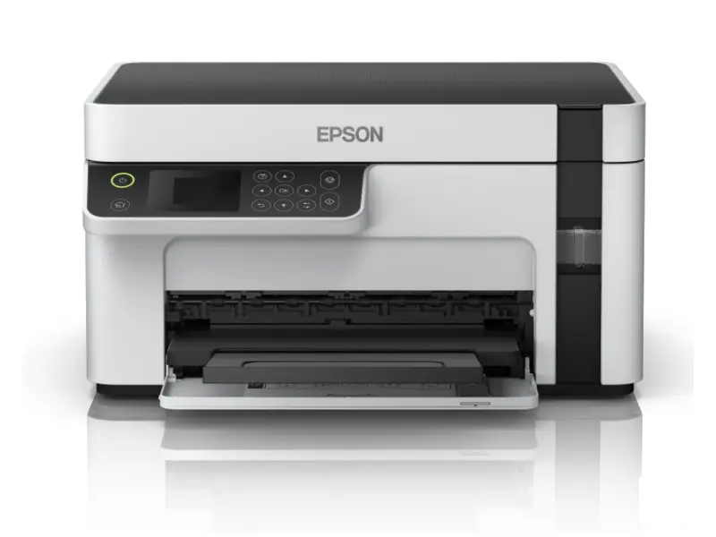 EPSON M2120 EcoTank ITS multifunkcijski inkjet crno-beli štampač 