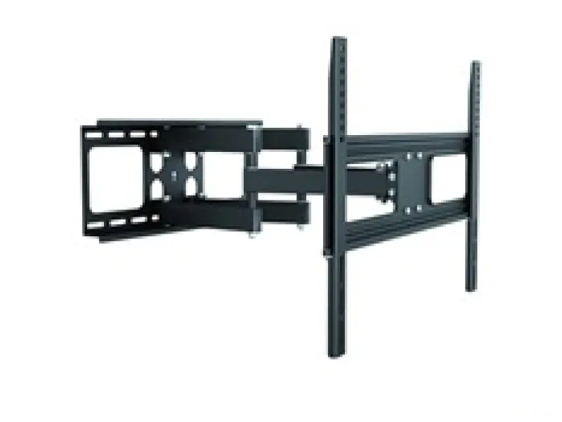 Rotronic 17.99.1205-2 VALUE Solid zidni nosač za TV sa mogućnošću nagiba nosivost 50kg, dijagonala (37"-70")