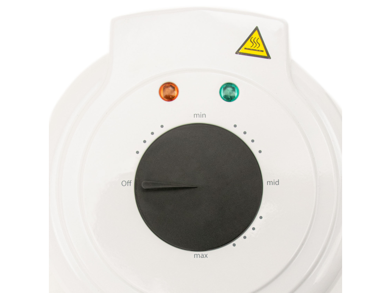 VIVAX HOME aparat za vafle WM-900WH