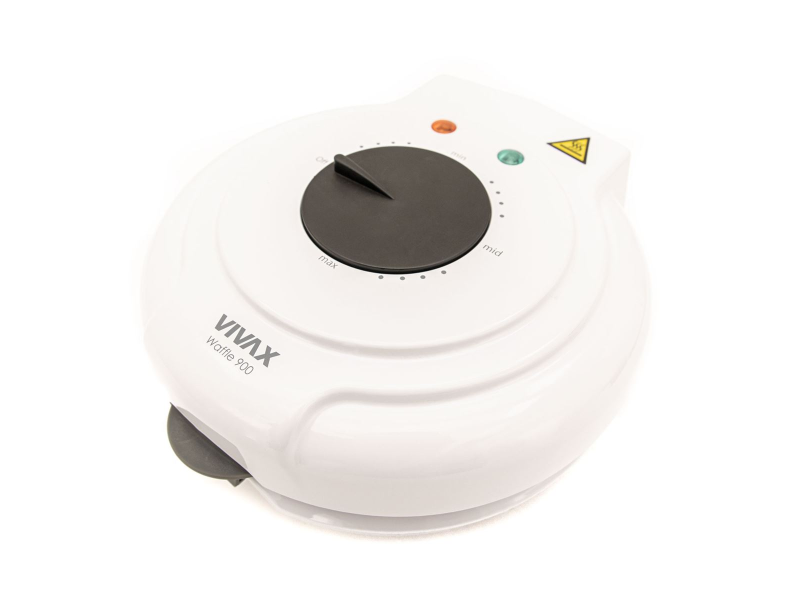VIVAX HOME aparat za vafle WM-900WH