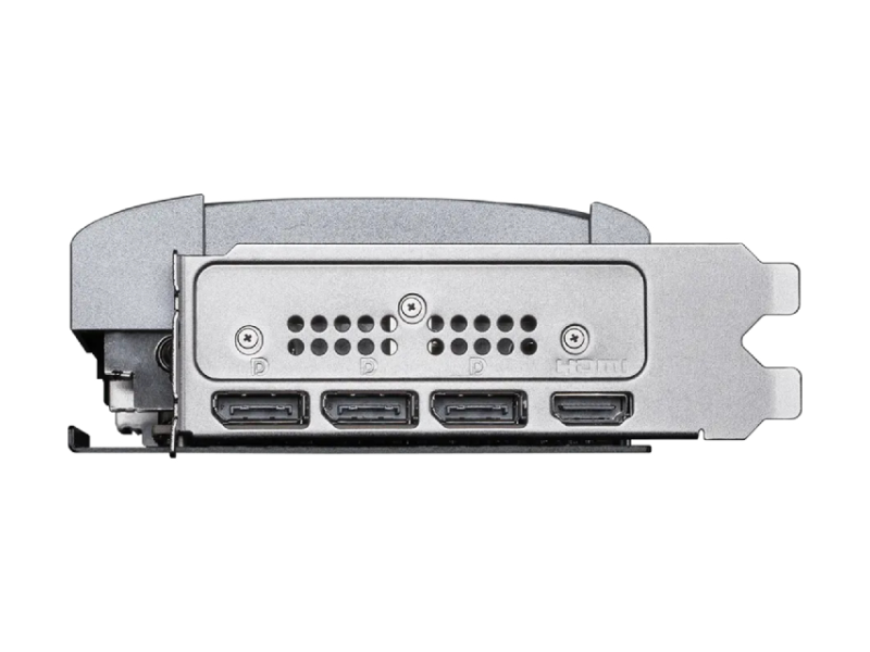 MSI GeForce RTX 5070 12G VENTUS 2X OC