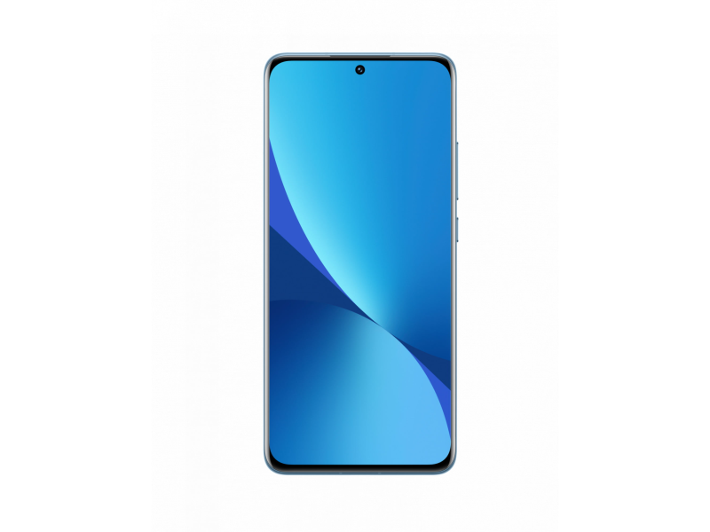 Xiaomi 12 8+128GB Blue