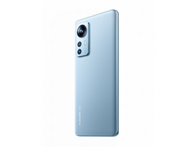 Xiaomi 12 8+128GB Blue
