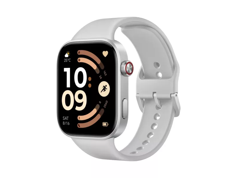 Redmi Watch 6 Silver Grey