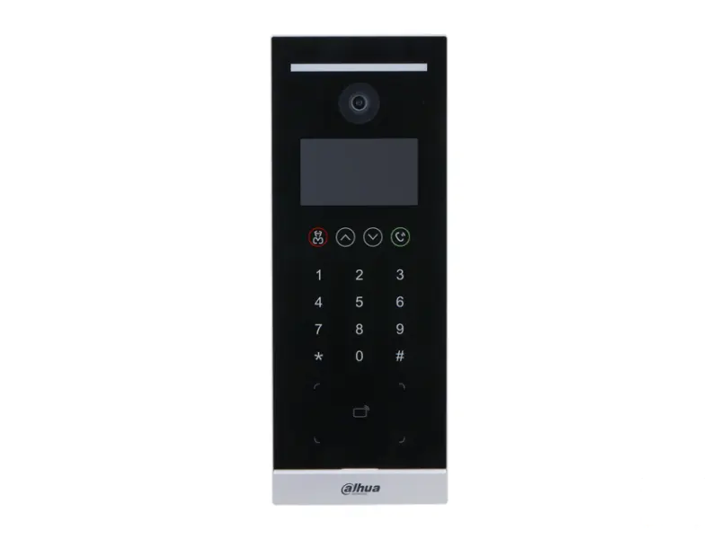 DAHUA VTO6521H-S2 interfonska pozivna tabla 