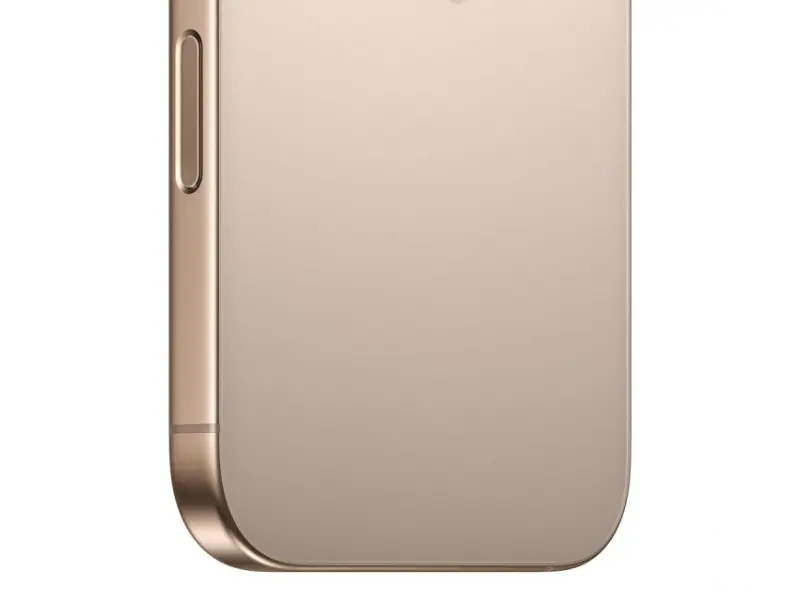 APPLE iPhone 16 Pro Max 512GB Desert Titanium
