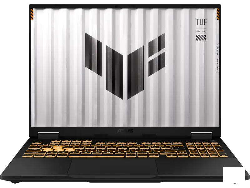 ASUS TUF Gaming F16 FX608JMR-RV024  (16 inča FHD+, i7-14650HX, 16GB, SSD 1TB, GeForce RTX 5060) laptop 