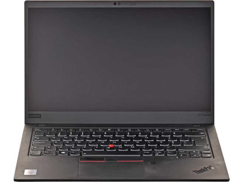 LENOVO X1Carbon 8th i7-10610U