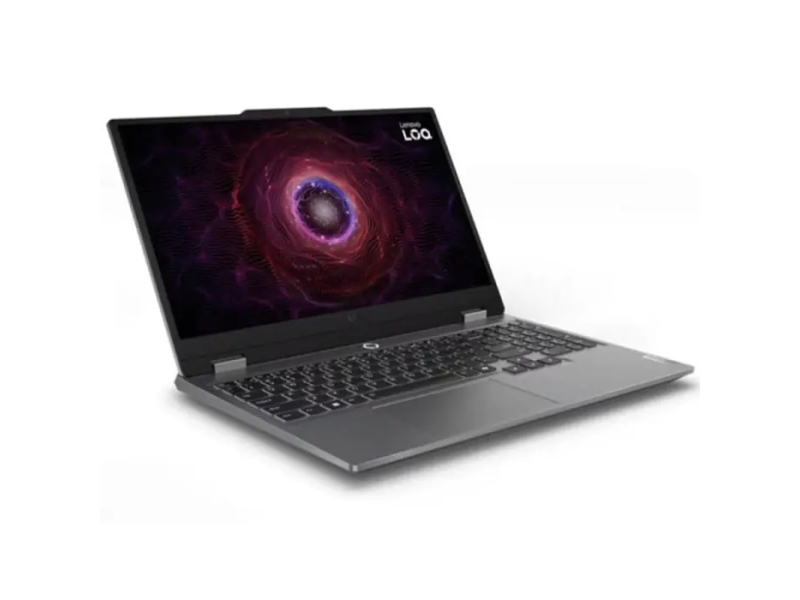 Lenovo 83JE01FEYA LOQ 15IRX10 (Luna GREY) 15.6" i7 16GB 512GB NV-5050-8GB bcklt