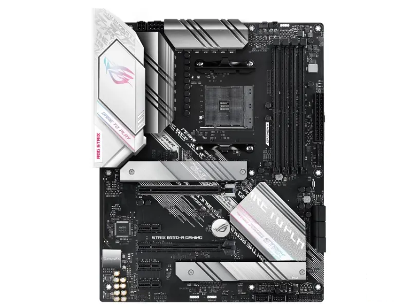 ASUS ROG STRIX B550-A GAMING 